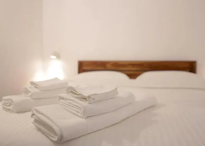 Hotel Antica Residenza Fusco Napoli